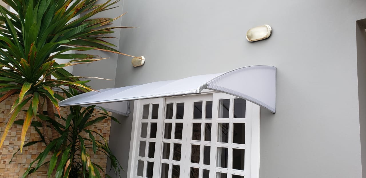 Toldo Fixo