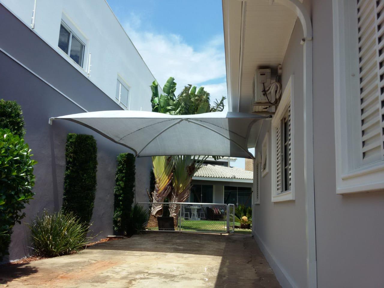 Toldo Sombrite / Sombreadores